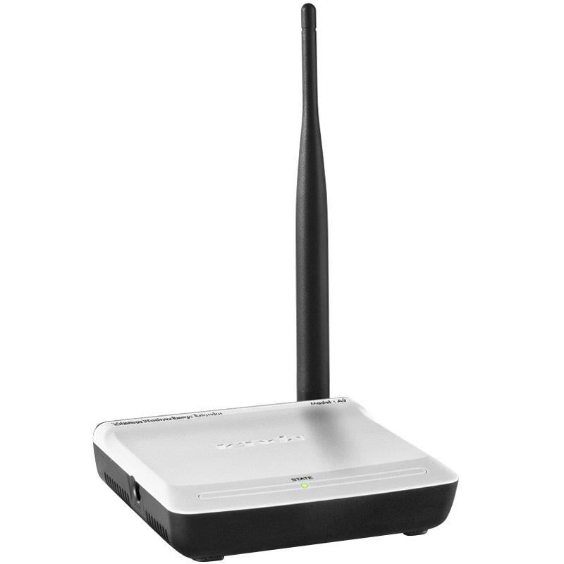 TENDA A3 WIFI-N 150 MBPS ACCESS POINT/ROUTER