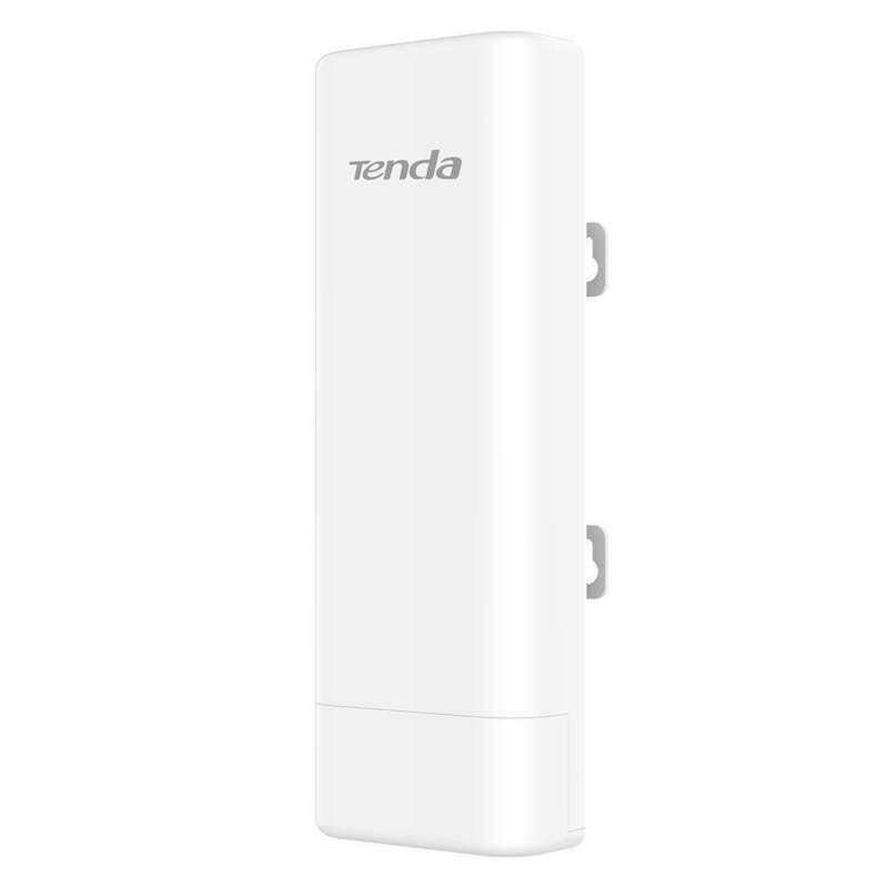 TENDA O6 5 GHZ 433 MBPS CPE DIŞ MEKAN ACCESS POINT