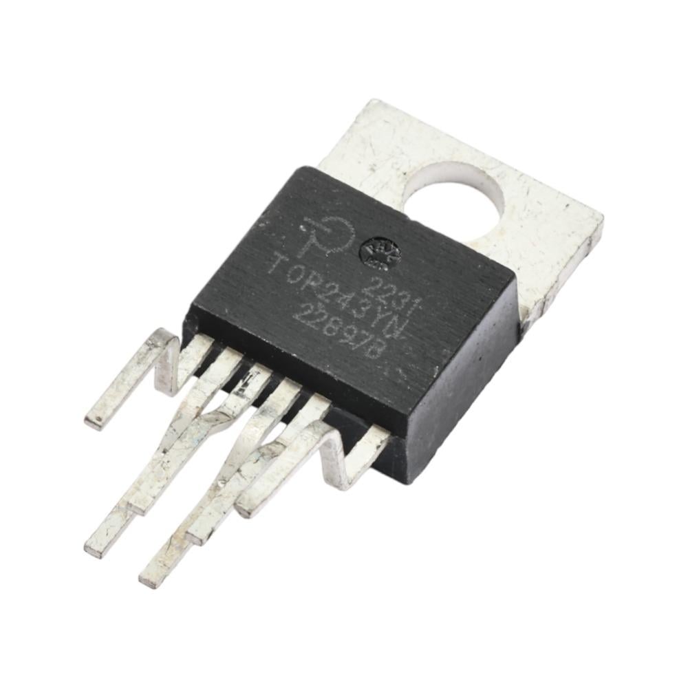 TOP 243YN TO-220-6 ENTEGRE DEVRE