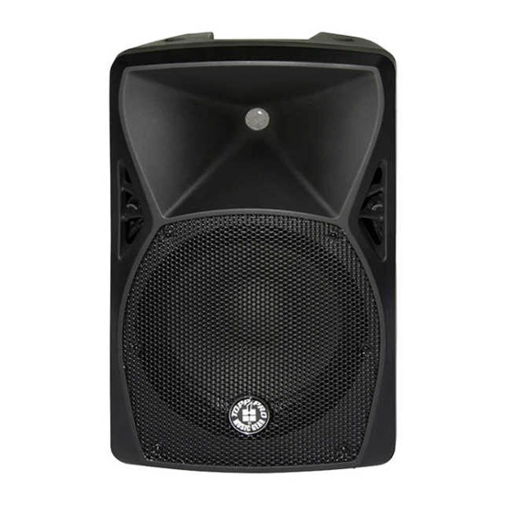 TOPP PRO X-10A 10 240/480 WATT 2 YOLLU AKTİF KABİN HOPARLÖR
