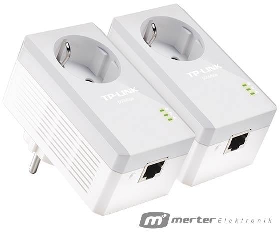 TP-LINK TL-PA4010PKIT AV500 POWERLINE KIT