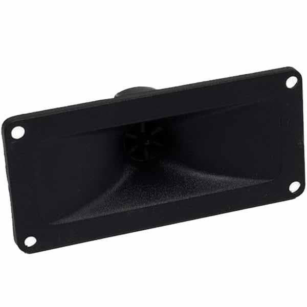 TS-306 PİEZO DİKDÖRTGEN 145X70 MM TWEETER (YEDEK TWEETER)