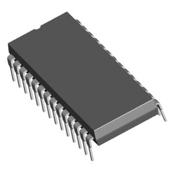 TS27C64A FDIP-28 OTP ENTEGRE