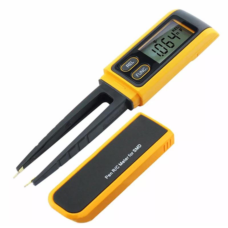 TT TECHNIC VA503 SMD MULTIMETRE