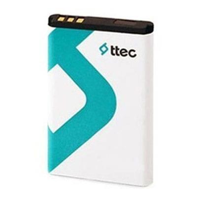 TTEC 2BT5345  NOKIA 5220X-6303C-3720C TELEFON BATARYASI