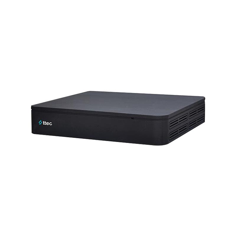 TTEC ADVR-3104P 4 KANAL ANALOG KAYIT CİHAZI