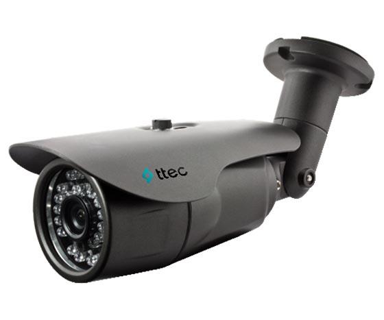 TTEC CAM-IR305-HDIS 700 TVL 3.6 MM KAMERA