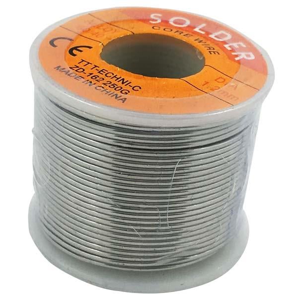 TTECHNIC ZD-162 1MM 250 GRAM LEHİM