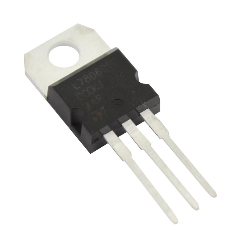 UA 7806ST