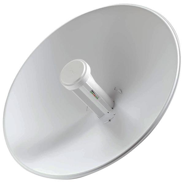 UBIQUITI UBNT PBE-M5-400 POWERBEAM DIŞ MEKAN ACCESS POINT