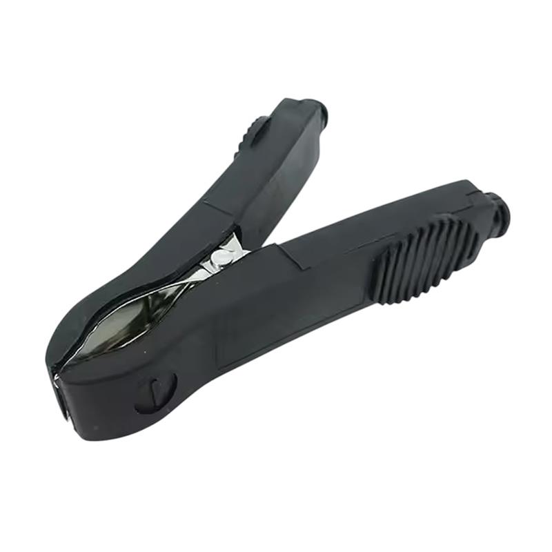 UCOMEN UC-25285 SİYAH KROKODİL AKÜ MAŞASI
