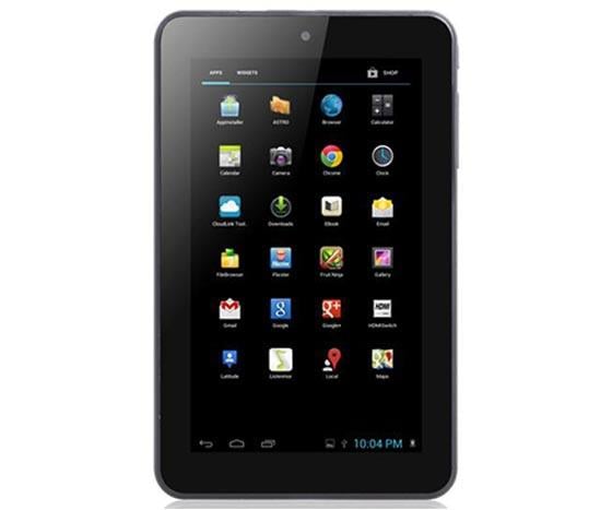 UNIPAD SMARTTAB3 7 8GB 1GB TABLET PC (KVK GARANTİLİ)