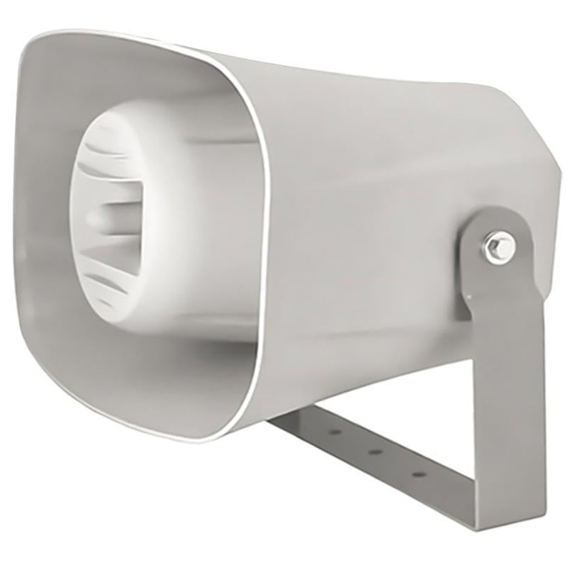 UNIVERSAL AQUA-130T TRAFOLU HORN HOPARLÖR (8 OHM/100V/30WATT/IP66)