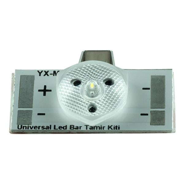 UNIVERSAL LED BAR TAMİR KİTİ