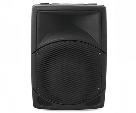 UNIVERSAL Q-12 30 CM PLASTİK BOŞ KABİN