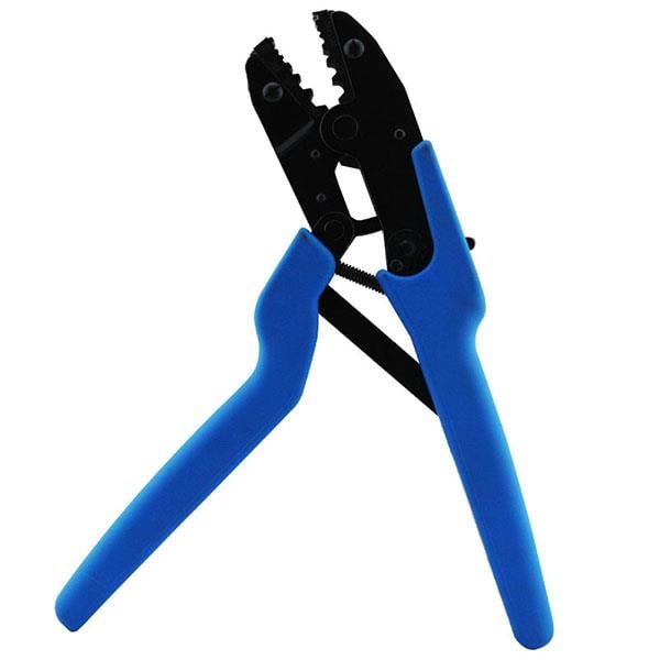 UPTECH HT-336K BNC-FİBER OPTİK-RG174-RG58-RG59-RG62 SIKMA PENSESİ