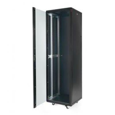 URANIUM 42U 800*800*1990MM DİKİLİ TİP RACK KABİNET