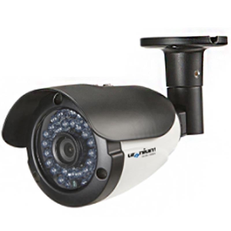 URANIUM ANP24-AR2036BS 2MP 36 LED 3.6MM SESLİ IP KAMERA