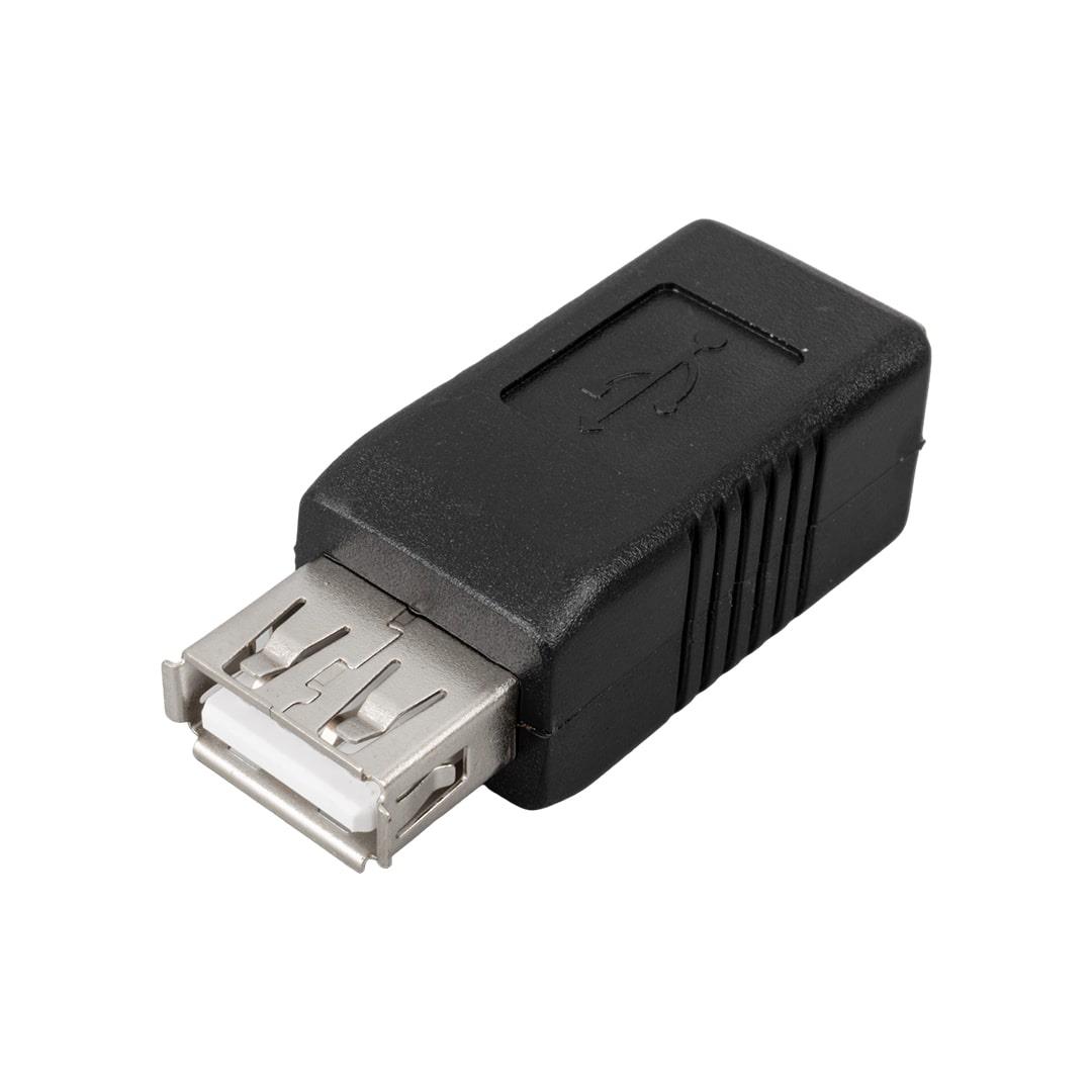 Powermaster PM-2659 USB Dişi - Yazıcı Dişi Çevirici Jack Ara Aparat