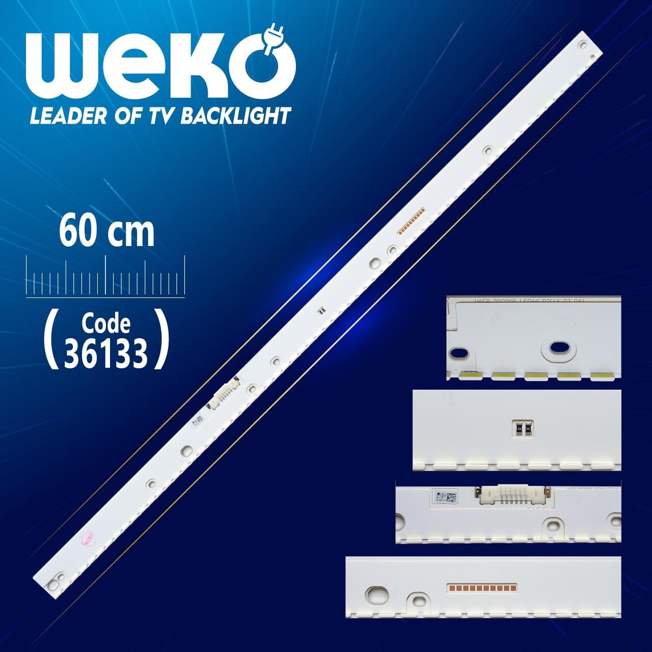 V6ER_550SMB_LED66_R2 - 66 LEDLİ 60 CM