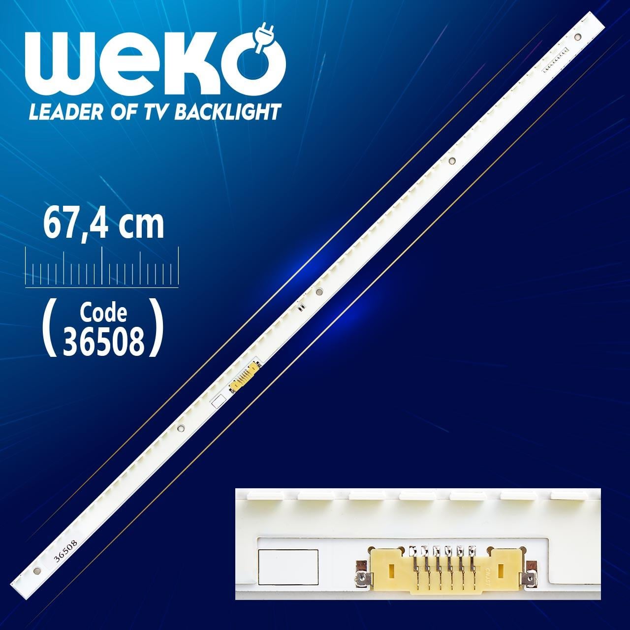 V6EY_550SM0_LED72_R4  72 LEDLİ 67.4 CM