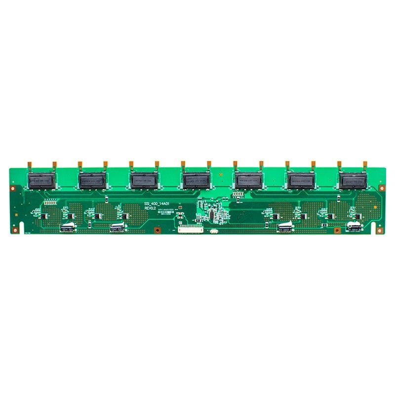 VESTEL - SAMSUNG LJ97-02098A LJ97-02098E LJ97-02098F BACKLIGHT INVERTER