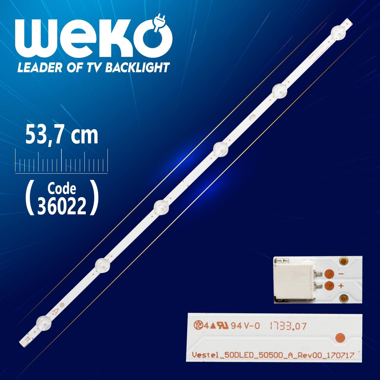 VESTEL_50DLED_50500_A_REV00_170717  6 LENSLİ 53.7 CM
