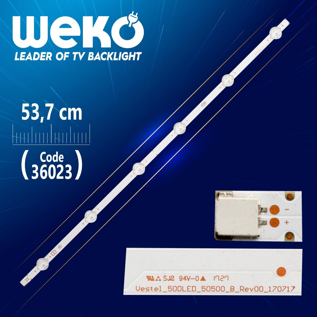 VESTEL_50DLED_50500_B_REV00_170717 6 LENSLİ 53.7 CM