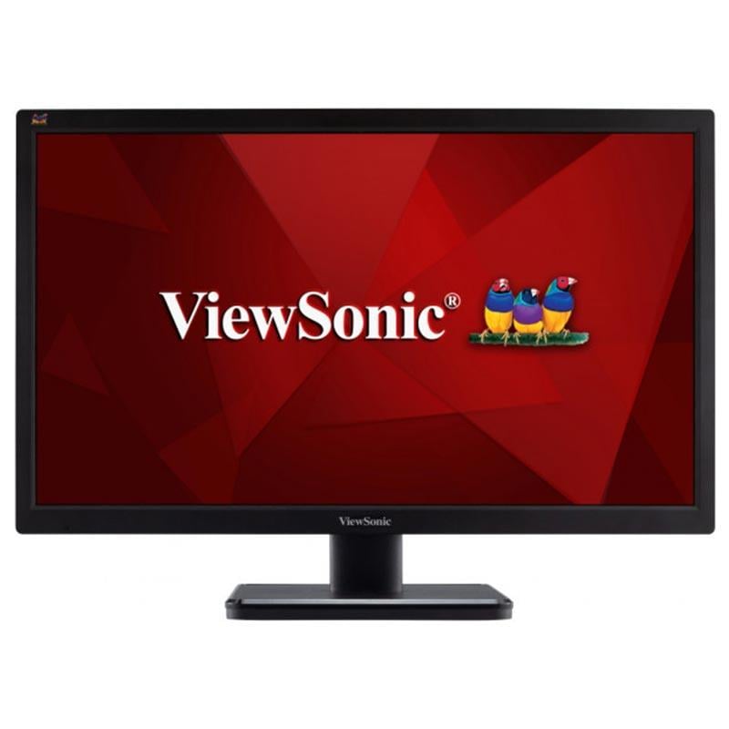 VIEWSONIC VA2223-H 21.5 5MS 60 MHZ FHD VGA HDMI MONİTÖR