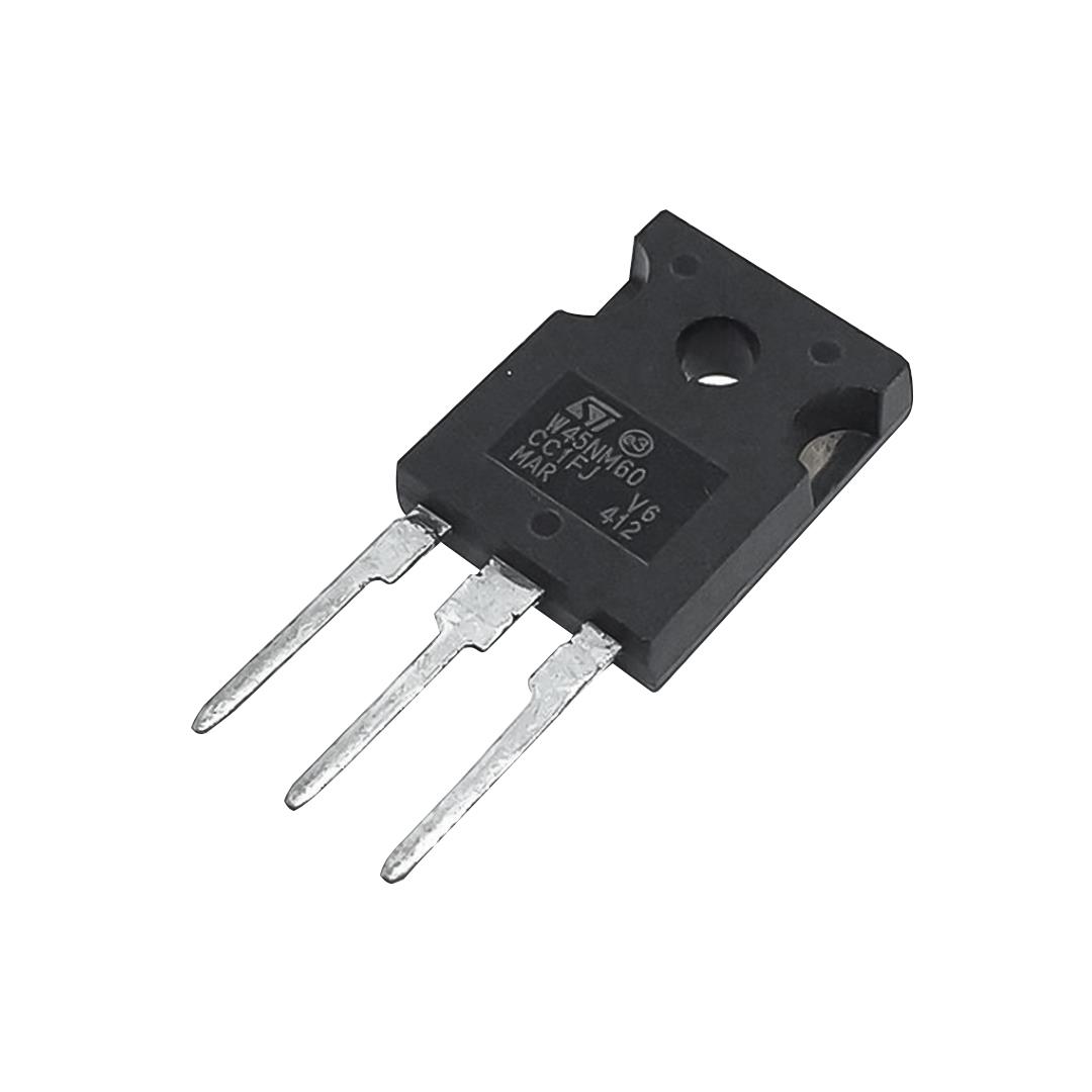 W45NM60 TO-247 MOSFET TRANSISTOR