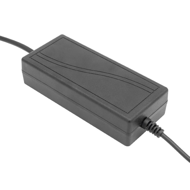 Weko 12 Volt 3.2 Amper 38 Watt Plastik Kasa Masaüstü Adaptör (5.5X2.5 Uçlu)