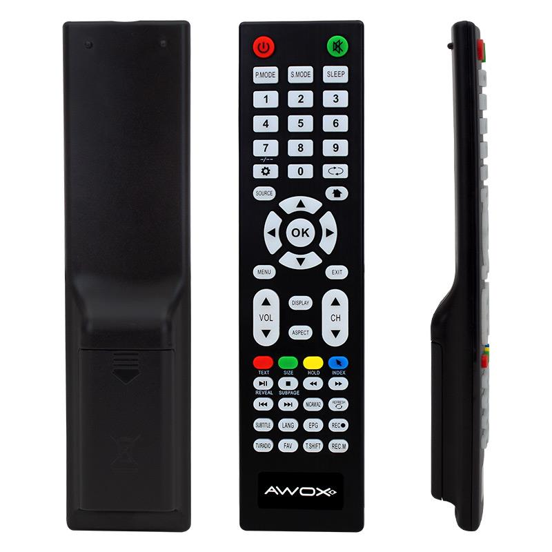 WEKO KL AWOX 43 SMART LCD LED TV KUMANDA