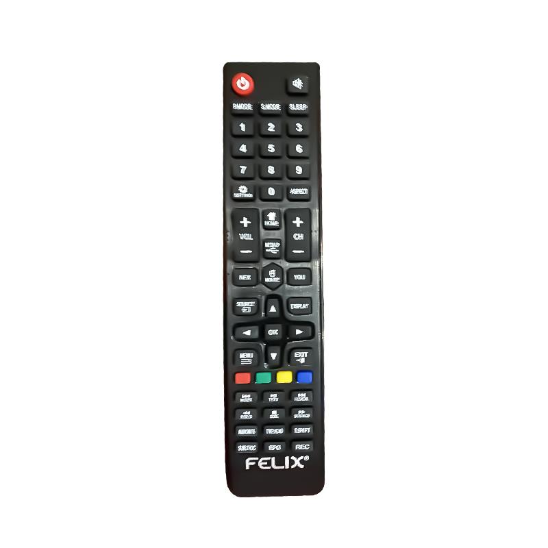 WEKO KL FELİX LCD LED TV KUMANDASI