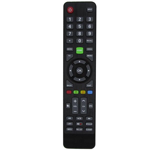 WEKO KL KONKA KK-WY605 / KK-WY610 - HYUNDAI PRIMA ANDROID LCD LED TV KUMANDA