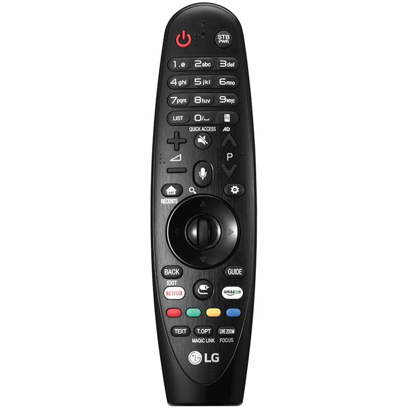 WEKO KL LG MAGIC LINK AMAZON+NETFLIX TUŞLU SİHİRLİ KUMANDA