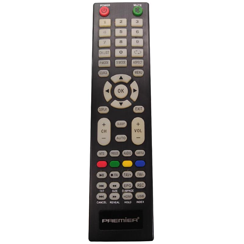 WEKO KL PREMIER LCD LED TV KUMANDASI