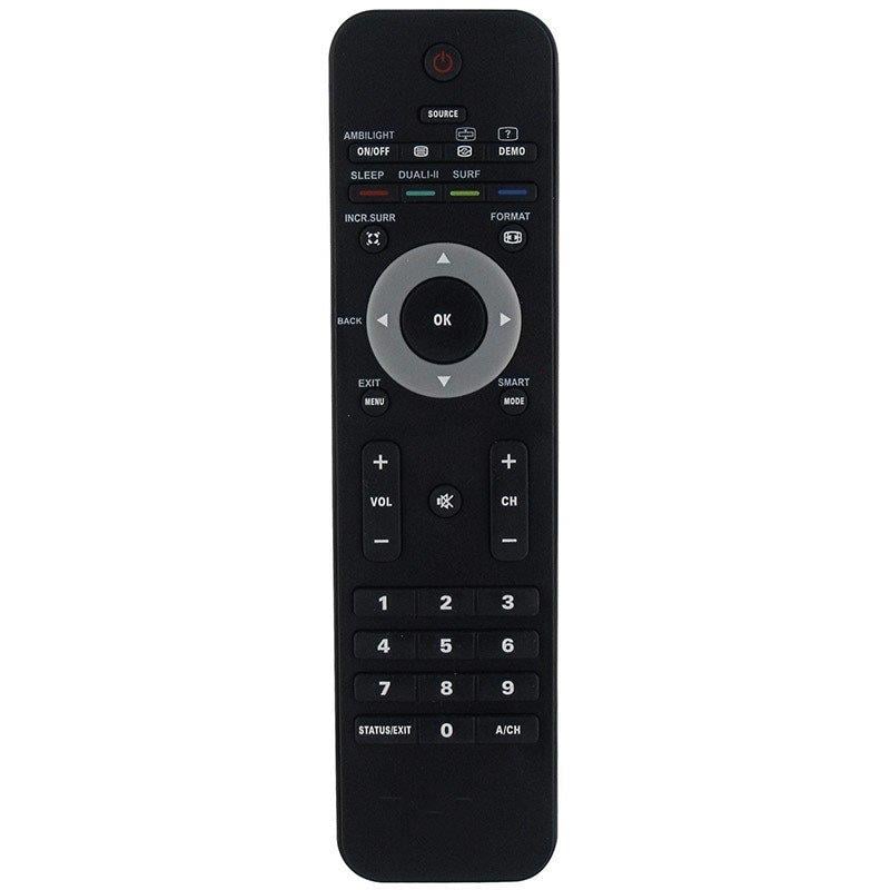 Philips RM-670C Universal Lcd-Led  Tv Kumandası