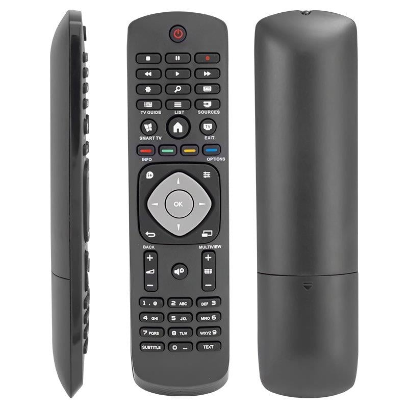 WEKO KL RM-L1220 PHILIPS 55PUS6452/12 BLİSTERLİ LCD LED TV KUMANDA