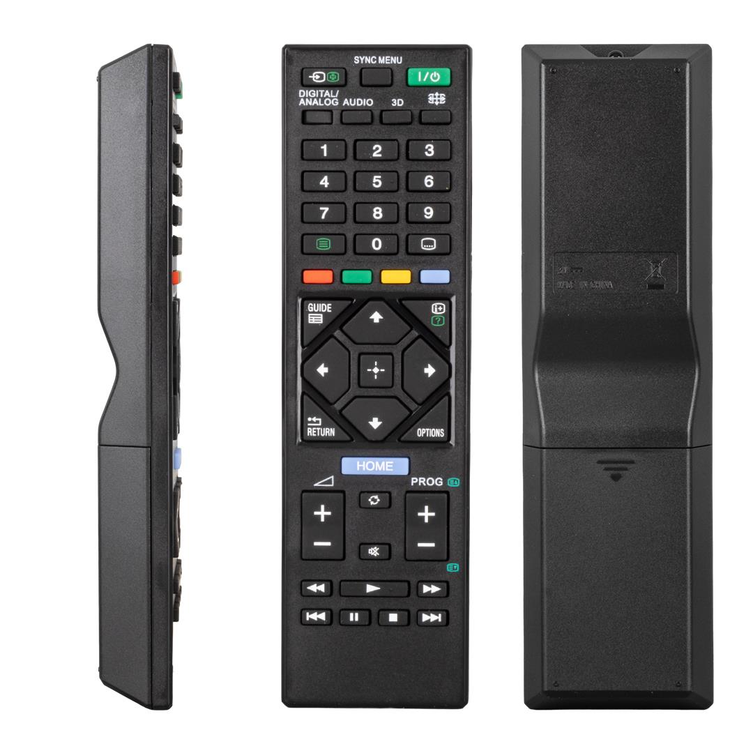 Weko Sony LCD LED TV Kumanda