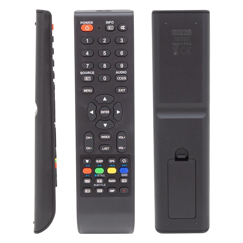 WEKO KL SUNNY 49-55 LCD LED TV KUMANDA (GCBLTV20A-C146) (40088=19659)