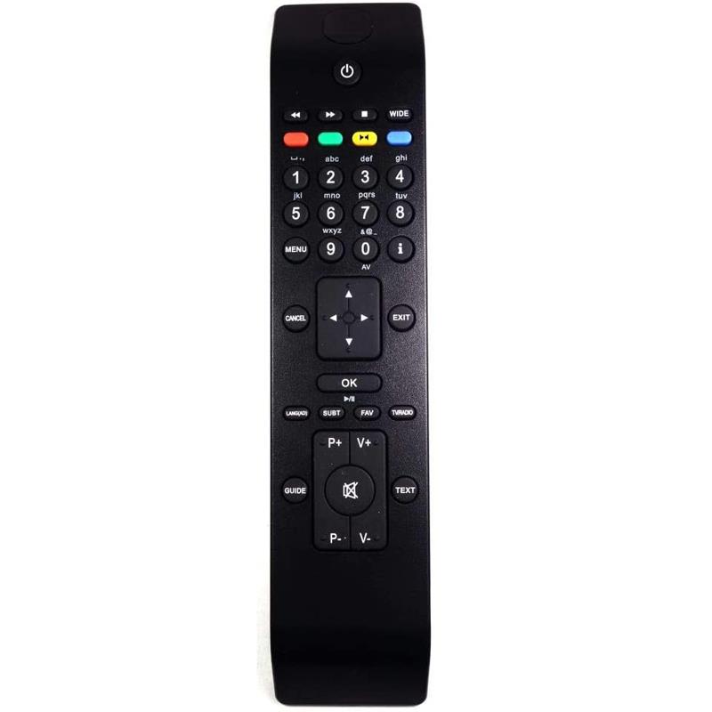 WEKO KL VESTEL-REGAL LCD LED TV KUMANDA