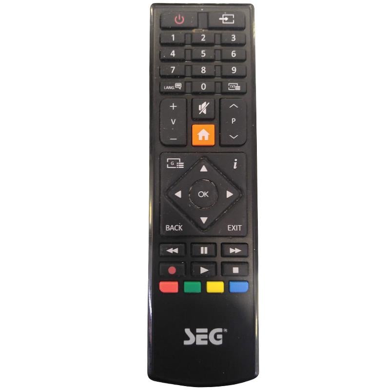 WEKO KL VESTEL-REGAL-SEG-HI-LEVEL LED TV KUMANDA