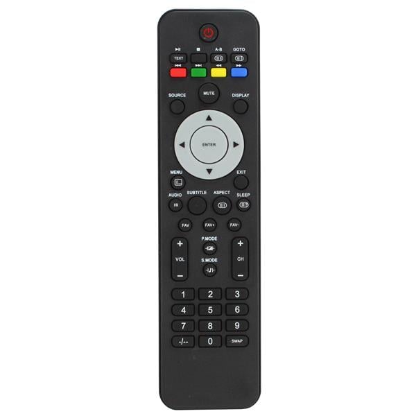 WEKO KL WISMANN-BOTECH HD LCD-LED TV UYDU KUMANDASI