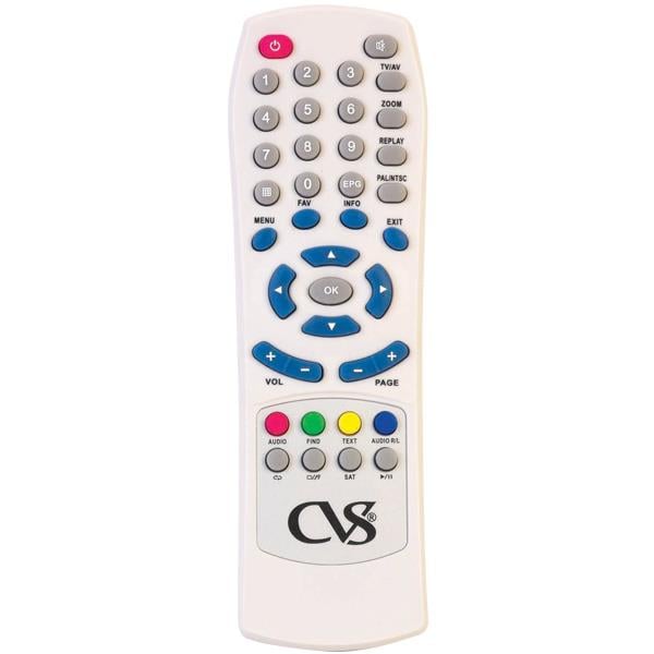 WEKO KR CVS 8100*ASAHI 80200*NEXTWAWE 10000 UYDU KUMANDASI