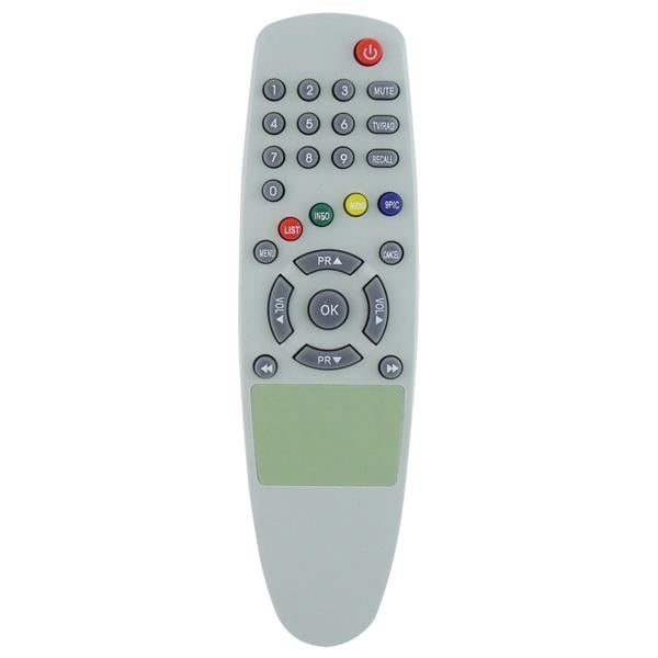 WEKO KR CVS*ATLANTA 1500S-3074*TELPAŞ UYDU KUMANDASI