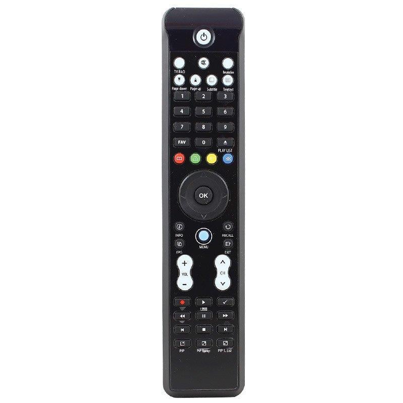 WEKO KR GOLDMASTER 1070 PVR BLACKBOX HD UYDU KUMANDA  (284=31885)