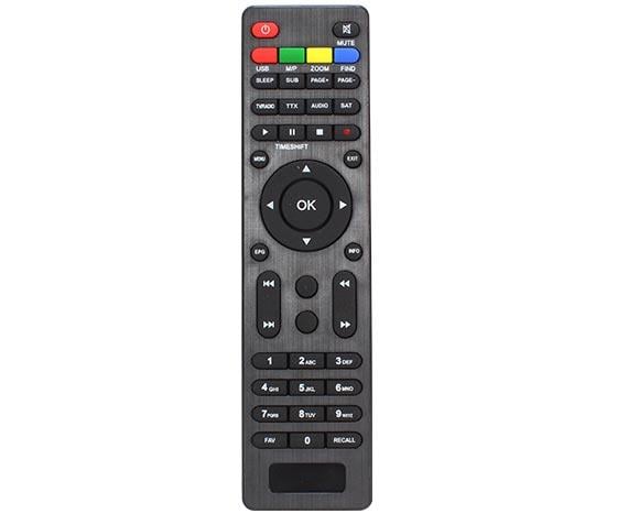 WEKO KR KAMOSONIC HD*G-STAR UYDU KUMANDA
