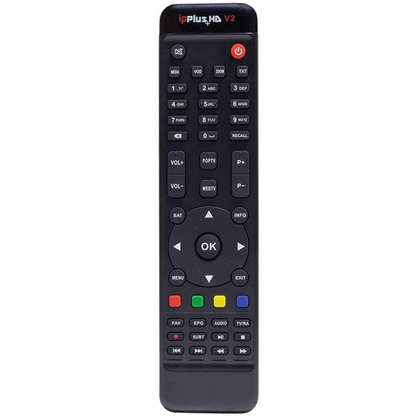 WEKO KR KORAX IP PLUS+HD V2 HD KUMANDA (40220=13388)