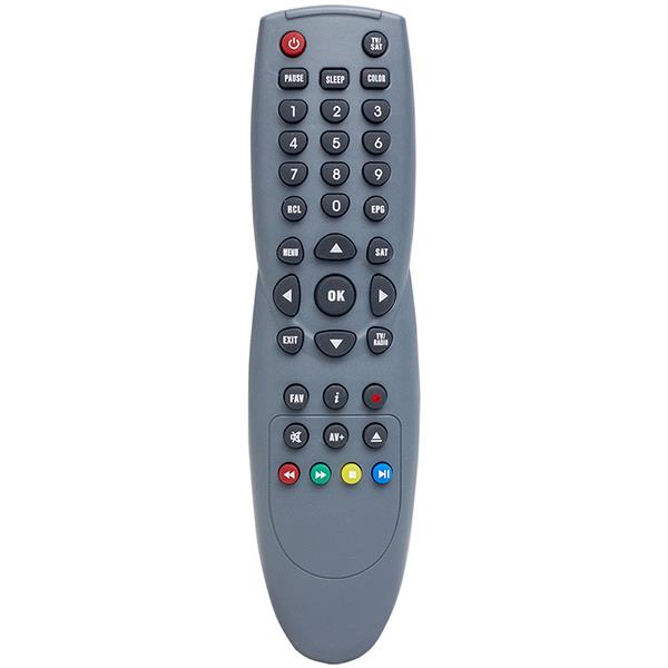WEKO KR NEXT 2000 USBLİ UYDU KUMANDASI (6403=2750) (40115=6403)