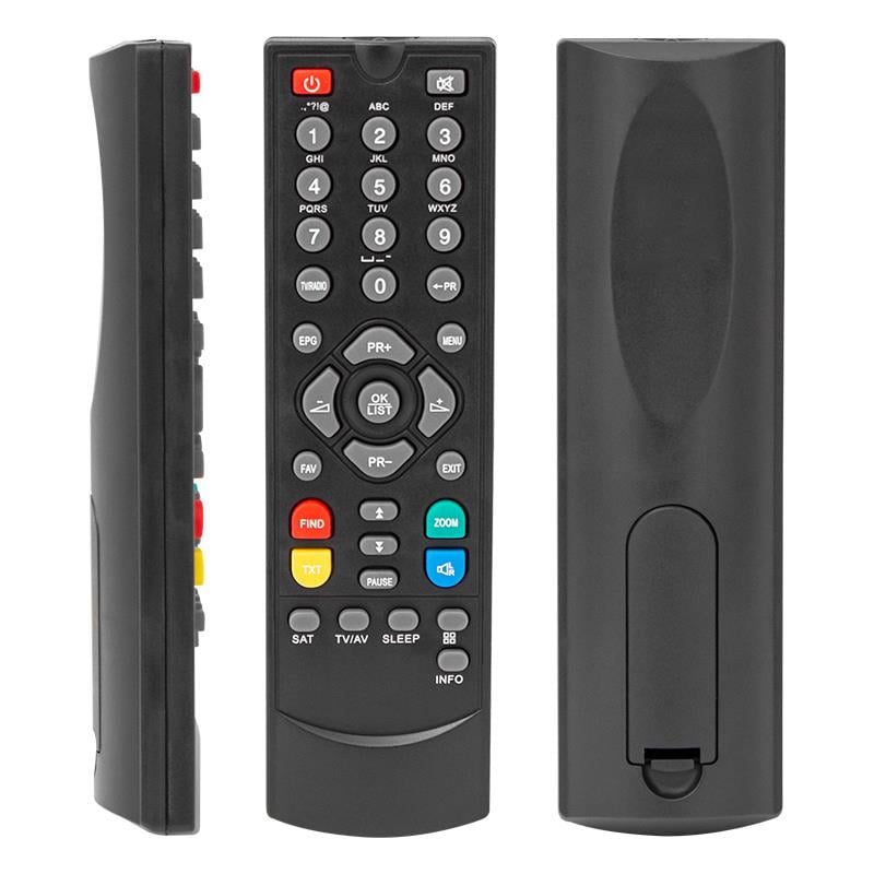 WEKO KR NEXT NEXTSTAR 16500 SD UYDU KUMANDASI (40189=6181)